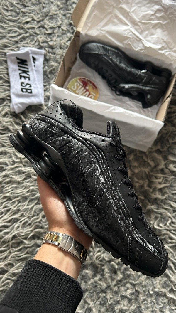 Producto - SHOX R4 BLACK FLORAL PACK