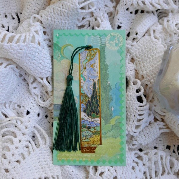 Producto - Van Gogh y Monet - 7