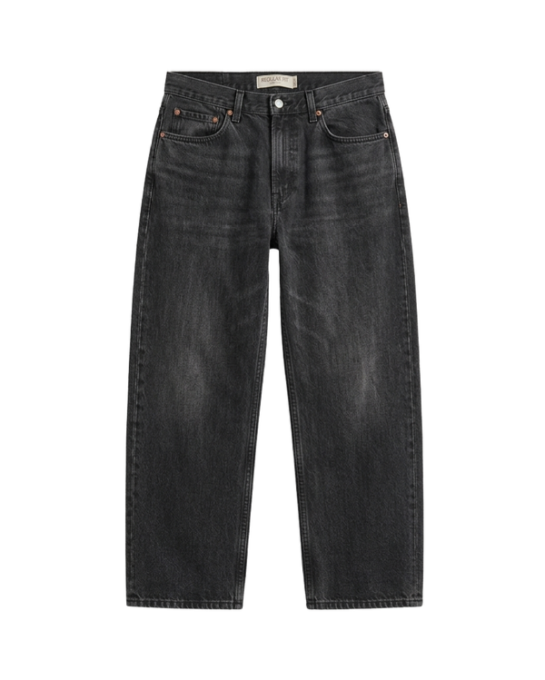 Producto - Levis 505 Black