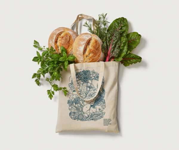 Producto - Totebag Cosecha
