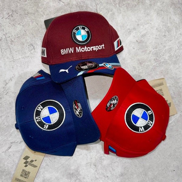 Producto - BMW I