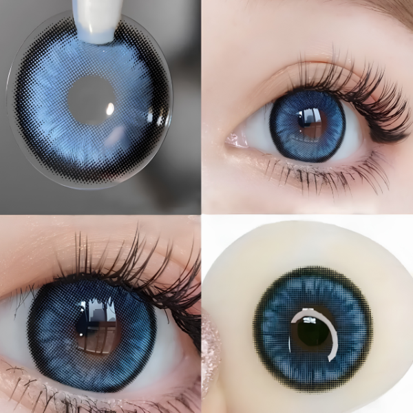 Producto - Mirage Blue  - UYAAI - 1
