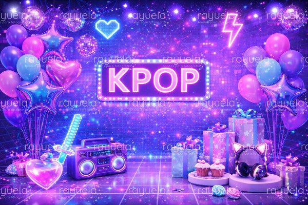 Producto - GUERRERAS K-POP 19