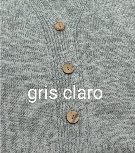 Producto - Saquito mohair 9