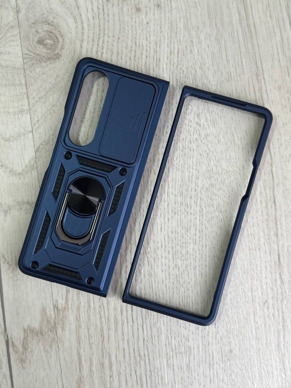 Producto - FUNDA ARMOR ANILLO SAMSUNG Z FOLD 4
