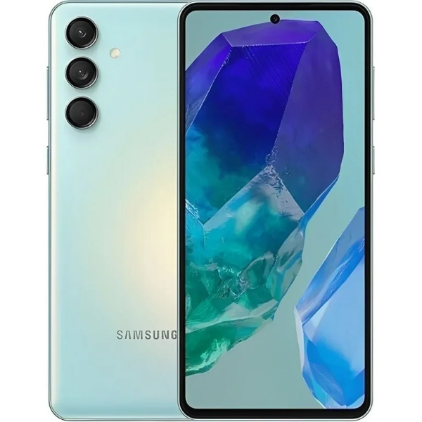 Producto - Samsung M55 256GB/6