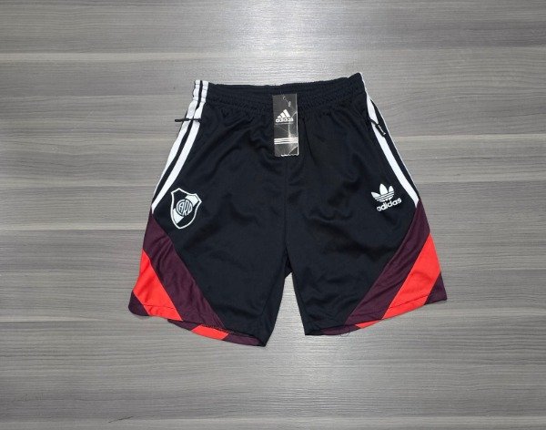 Producto - SHORT RIVER RETRO TALLE S