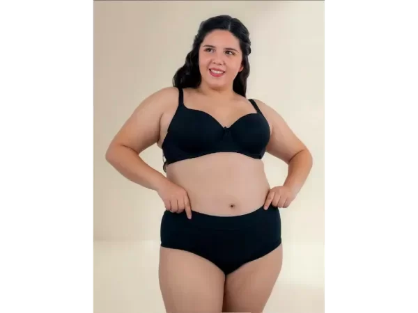 Producto - CM - Culottes Lisos x Docena