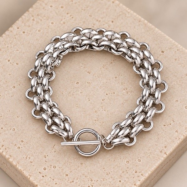 Producto - Pulsera Suri Tipo Rolo