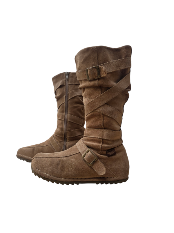 Producto - botas dockers
