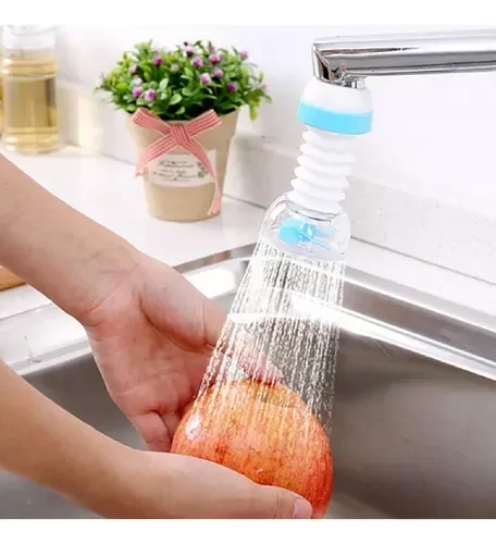 Producto - Adaptador para canillas. Antisalpiques