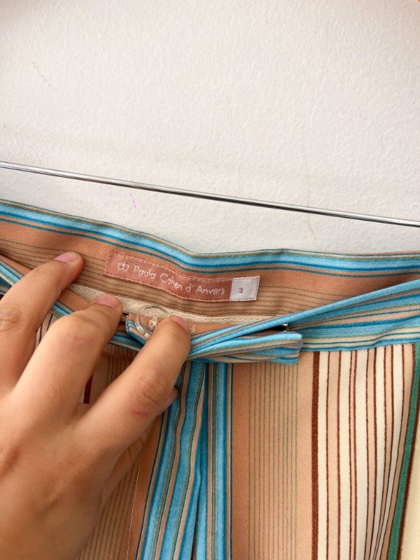 Producto - Pantalón Paula Cahen DAnvers - 1