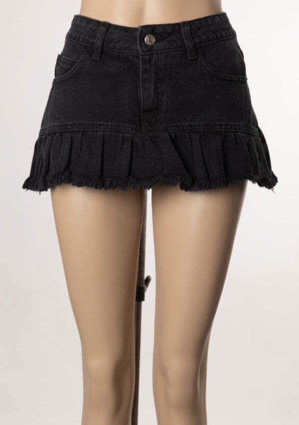 Producto - Pollera Sofi