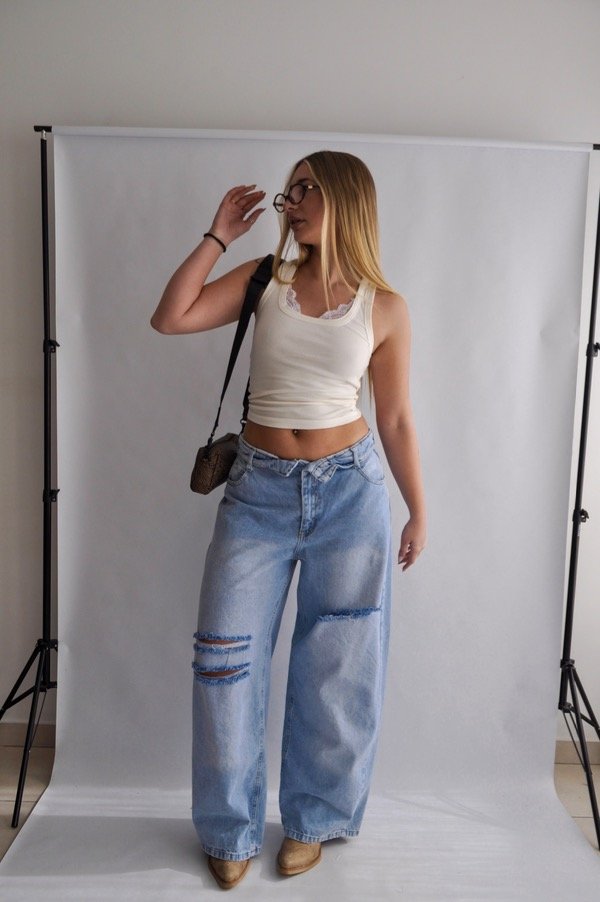 Producto - Jean Cloe - 2