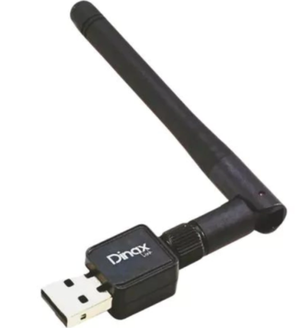 Producto - Antena Wifi Usb