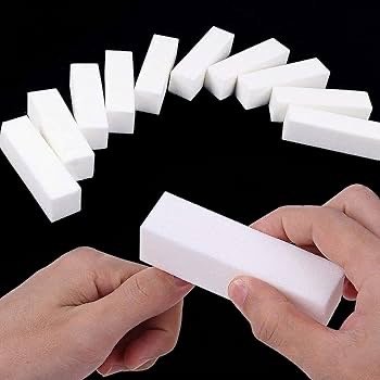 Producto - Bloque/tocho blanco