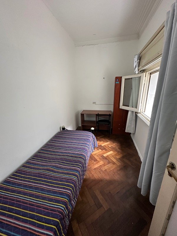 Producto - H3 INDIVIDUAL CON VENTANA