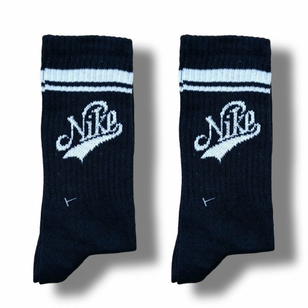 Producto - Nike Raya Negro - Tenis