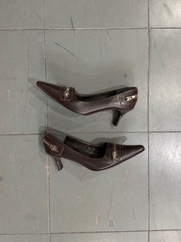 Producto - 2000 ZIPPER HEELS
