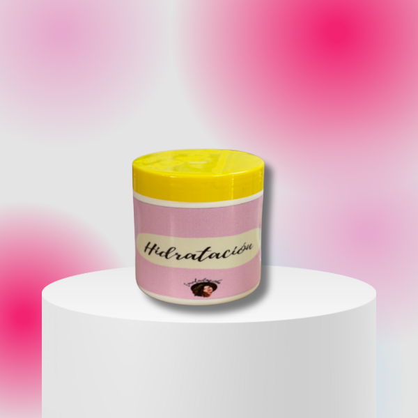 Producto - MASCARILLA MARACUYA