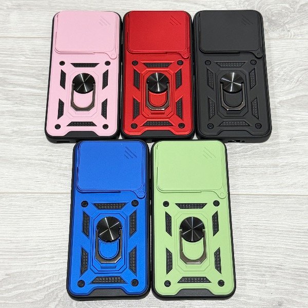 Producto - FUNDA HULK NOTE 15 PRO PLUS