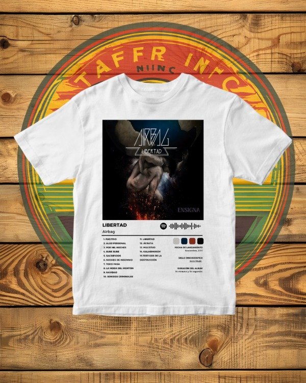 Producto - Airbag 14