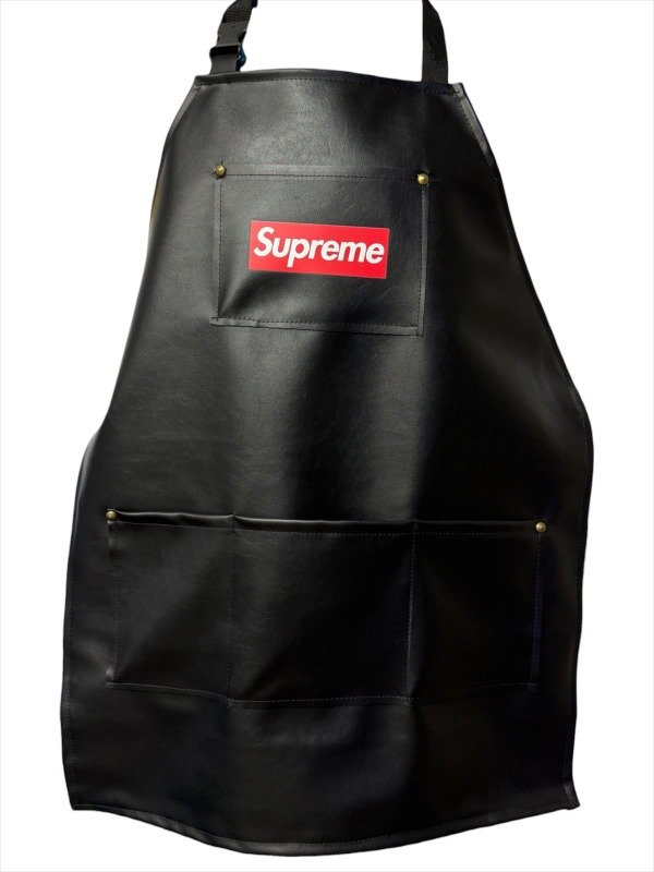 Producto - Delantal de cuero supreme