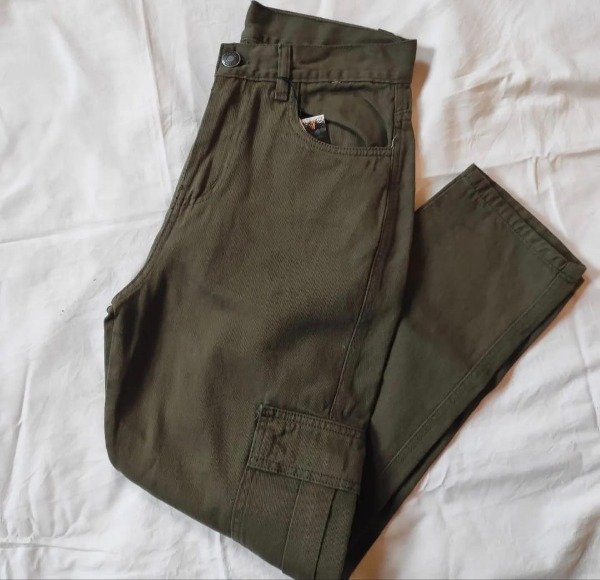 Producto - Jeans cargo