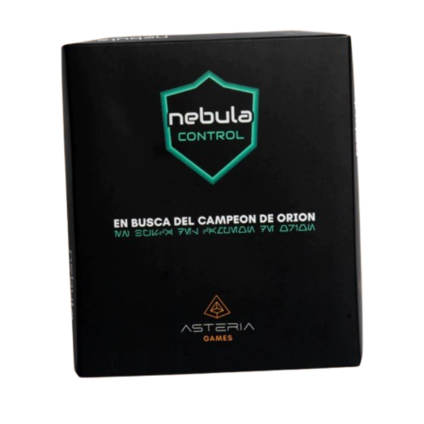 Producto - Nebula Control