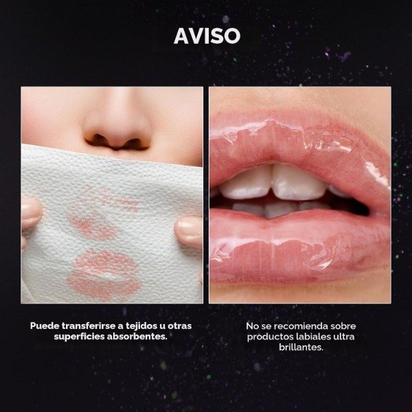 Producto - Laka 2Minute Magic Lip Fixer - 5