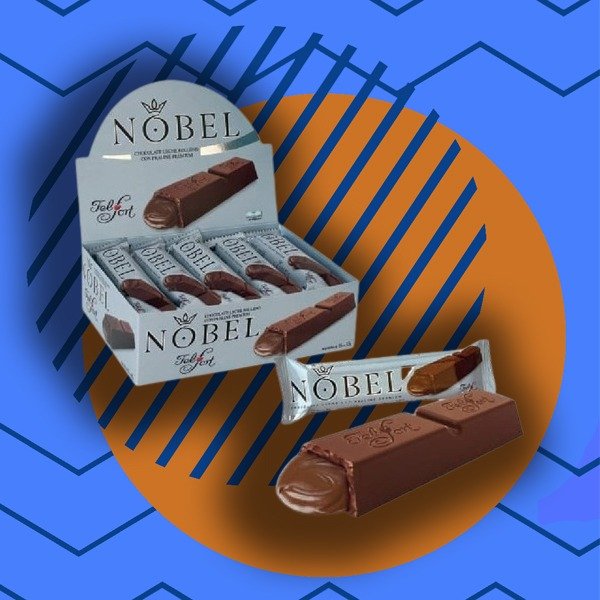 Producto - FELFORT NOBEL 15 X 35 G