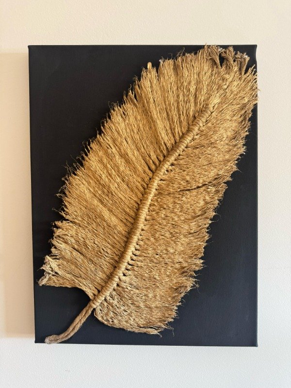 Producto - Cuadro Capim Dourado