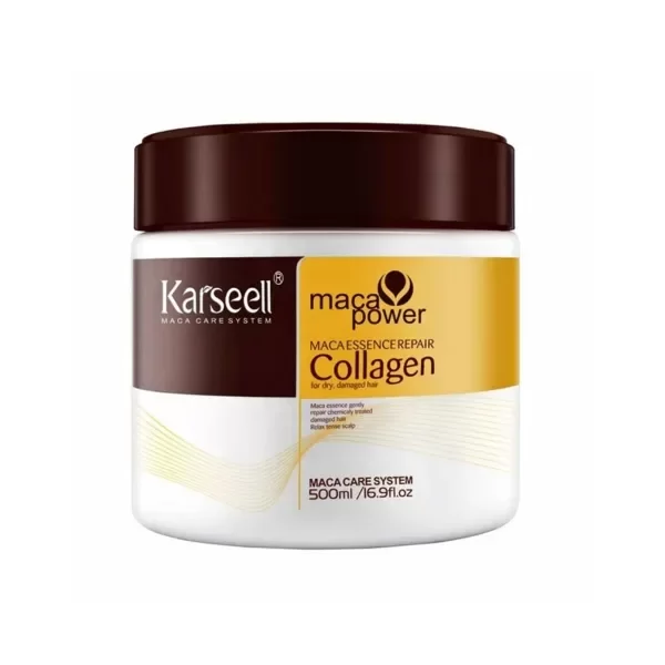 Producto - MASCARA KARSELL