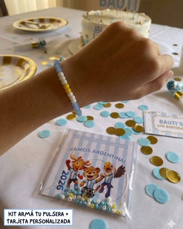 Producto - Souvenir personalizados