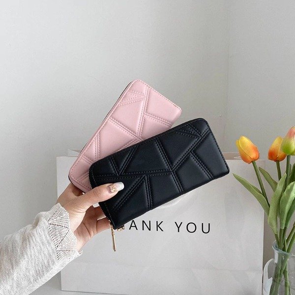 Producto - Billetera Luli