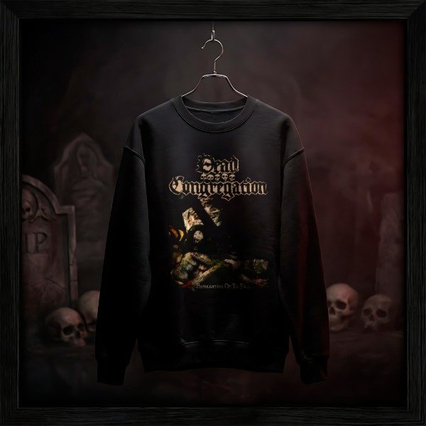 Buzo dead congregation promulgation of the fall