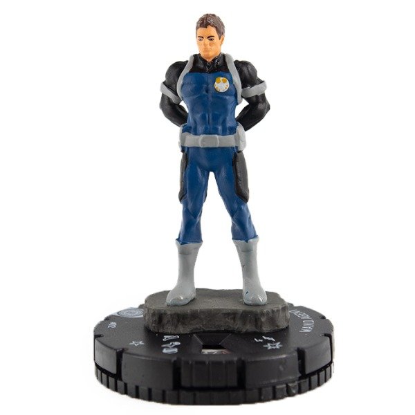 Producto - W.A.N.D. Agent - 012