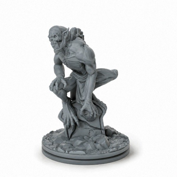 Producto - #792 A - Ghoul 3
