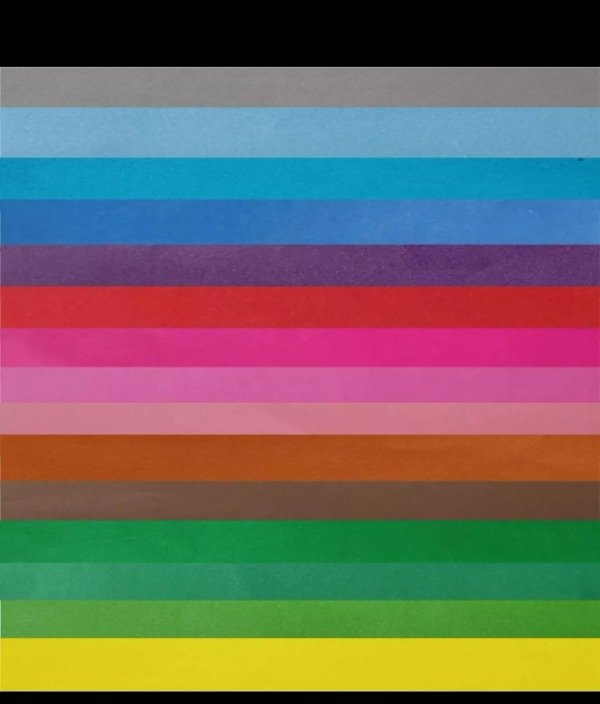 Producto - Cartulina todos los colores