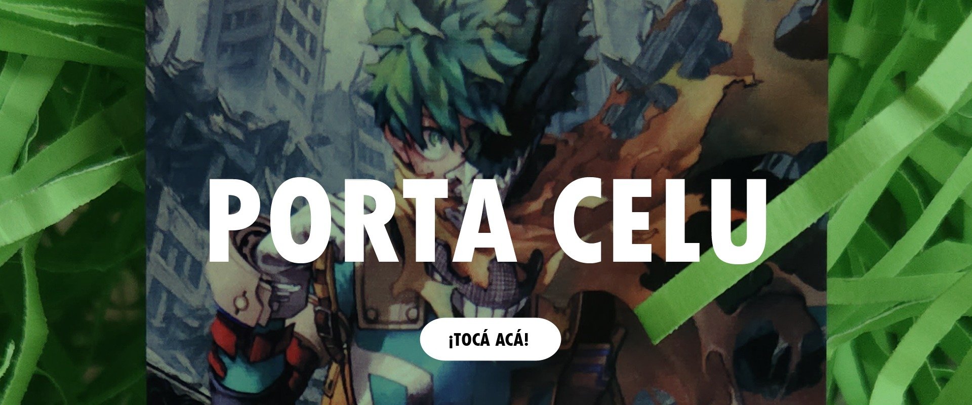 Banner
