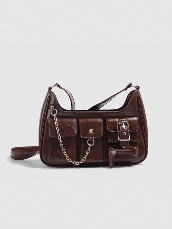 Producto - SOHO CHAIN BAG