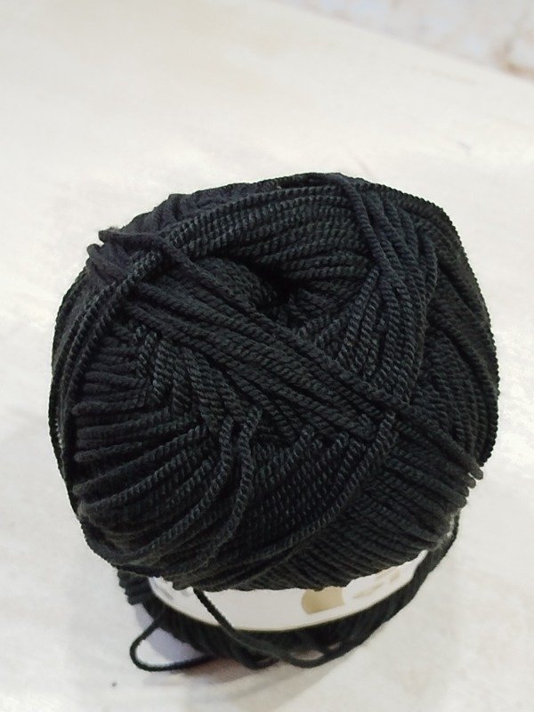 Producto - 0036 NEGRO (KIL PERLE)