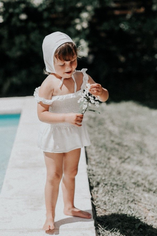 Producto - Traje de Baño Lulú