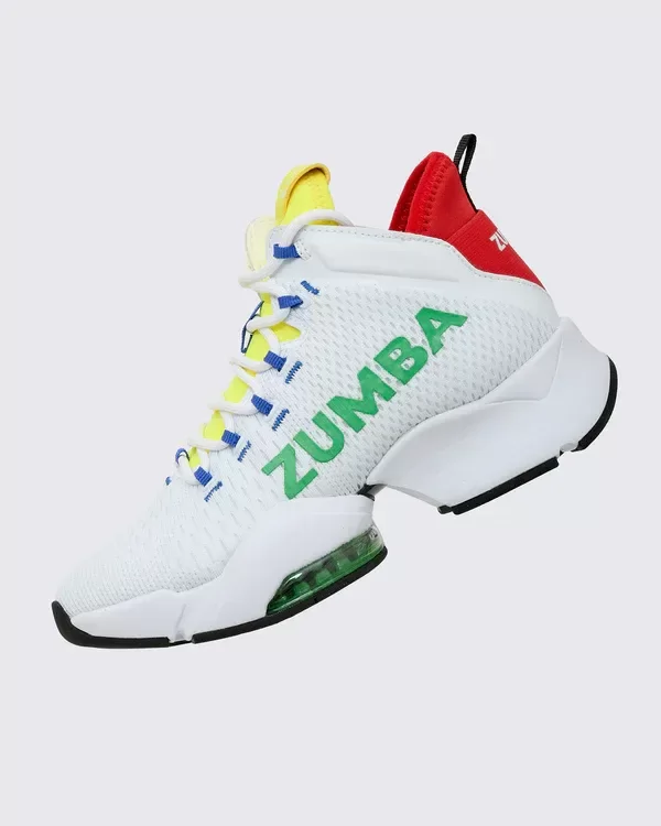 Producto - Zumba Air Funk Stomp 2.0