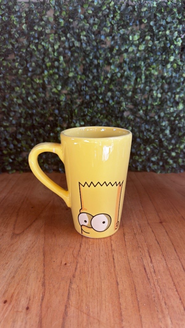 Producto - Chocolatero Bart
