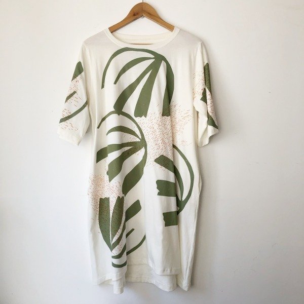 Producto - Vestido Lola Flashes-Boro II