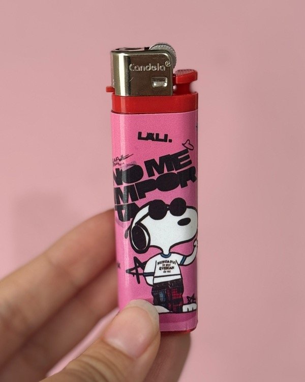 Producto - Encendedor LALI - Encendedores