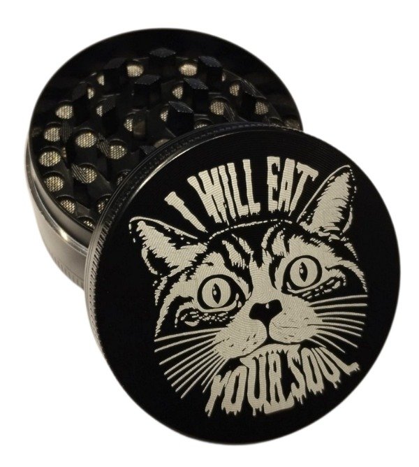 Producto - PICADOR METALICO 3 PIEZAS I WILL EAT YOUR SOUL - 1