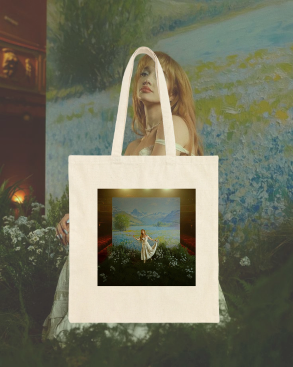 Producto - Angela - Totebag