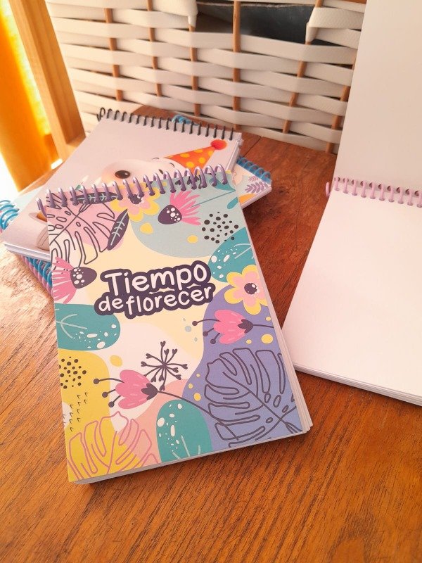 Producto - Anotadores - 3